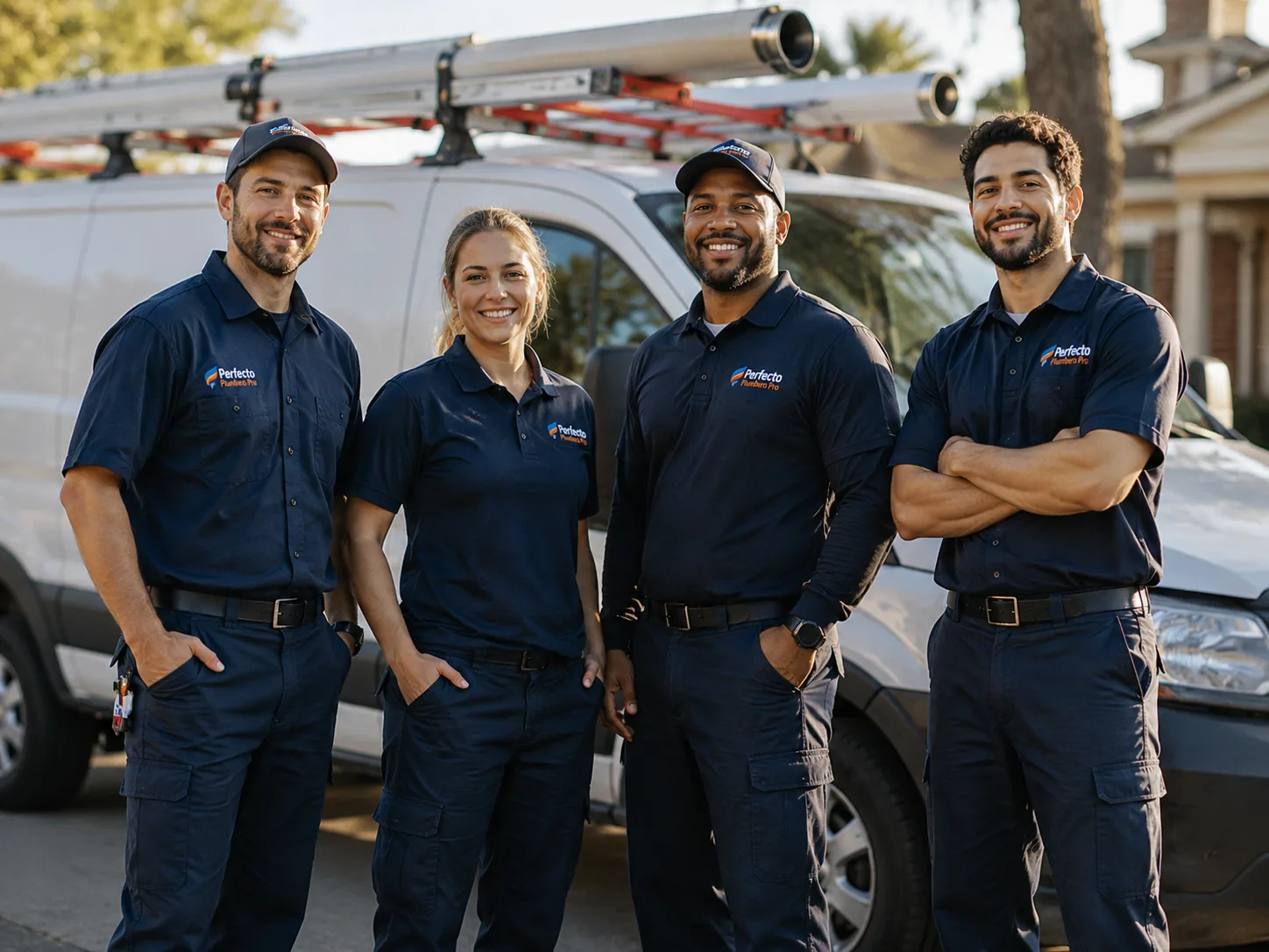 Emergency Plumber Near Me in Pomfret, MD near me